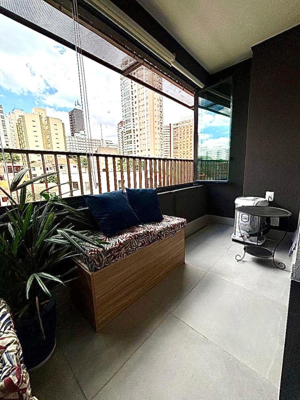 Studio Haus Mitre Perdizes San Paolo Esterno foto